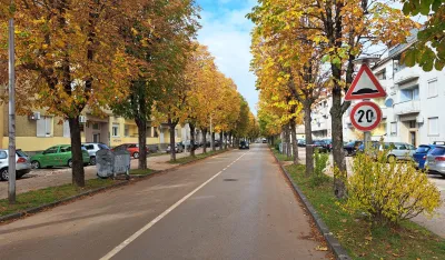 AMSCG: Povoljni uslovi za vožnju