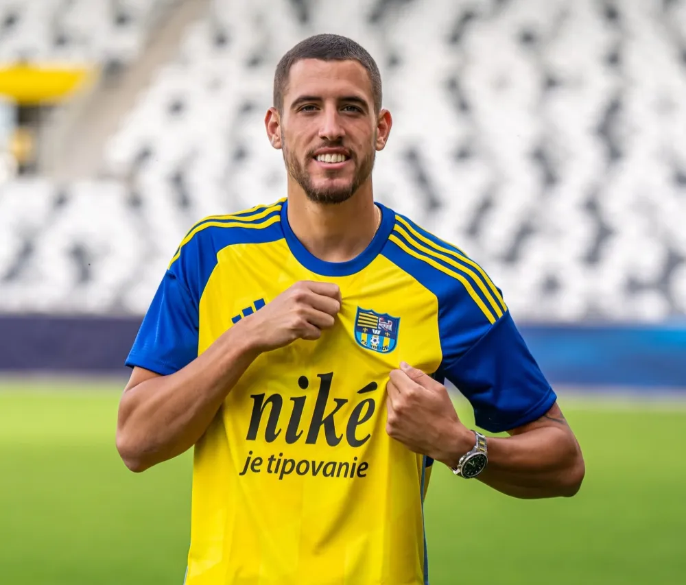 Aleksa Mara&scaron;