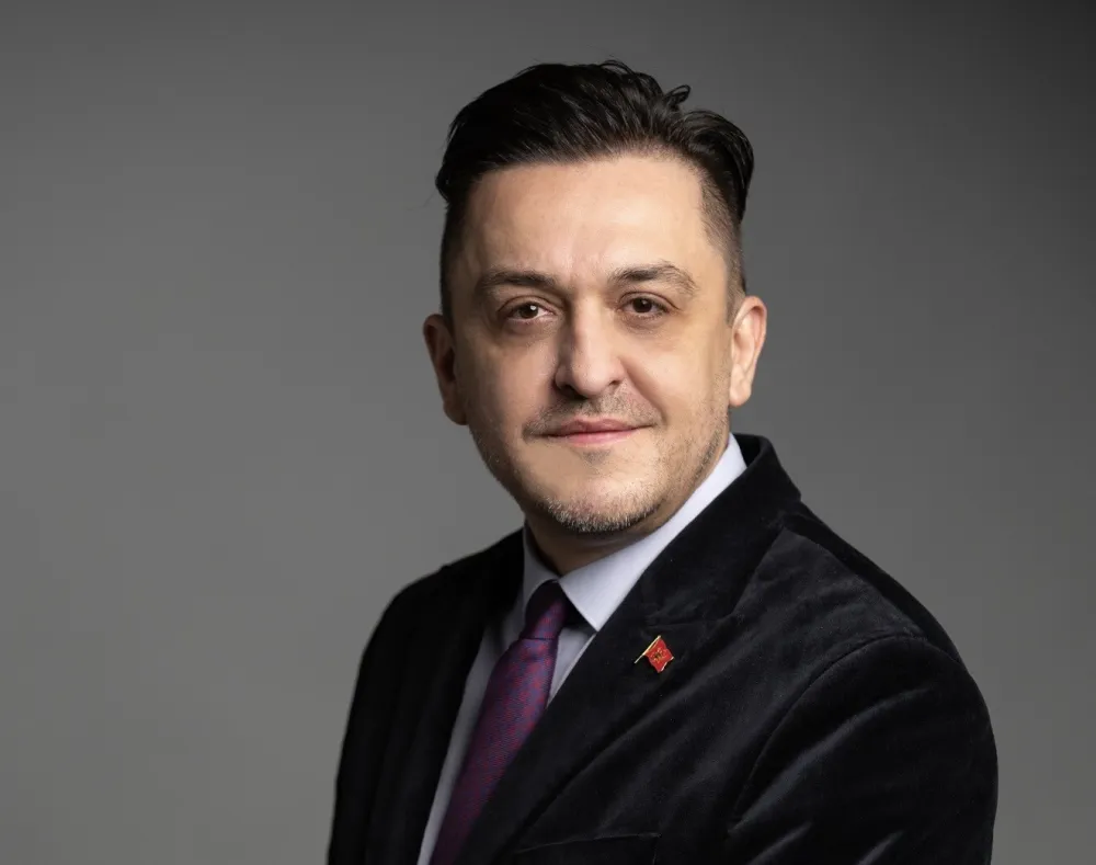Vuković: Građani moraju imati korist od odgovornog upravljanja državnim kapitalom