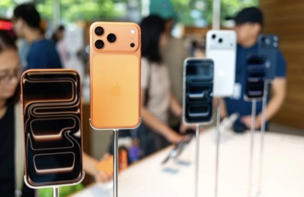 Apple sakrio ključne adute: Ove tri promjene za iPhone niko nije očekivao