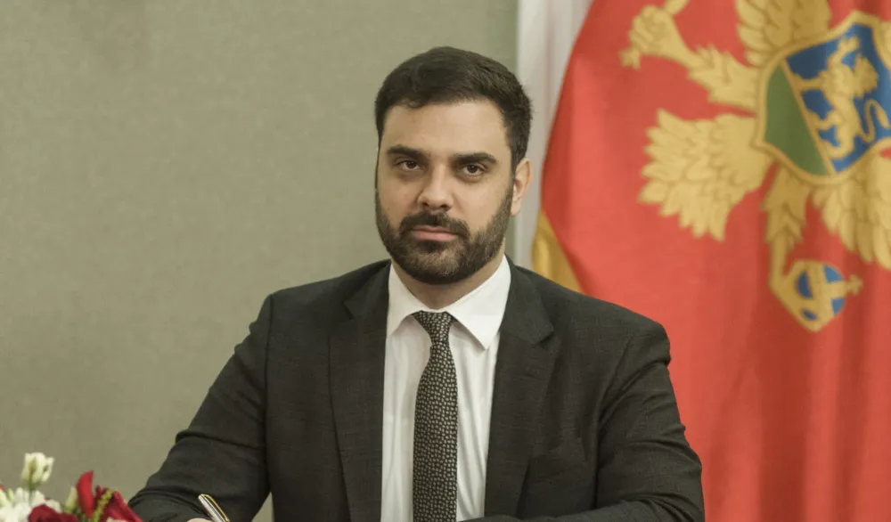 Radulović: Zatvaranje novih poglavlja potvrda da reforme daju rezultate
