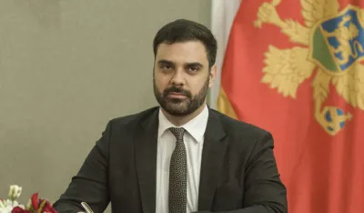 Radulović: Zatvaranje novih poglavlja potvrda da reforme daju rezultate