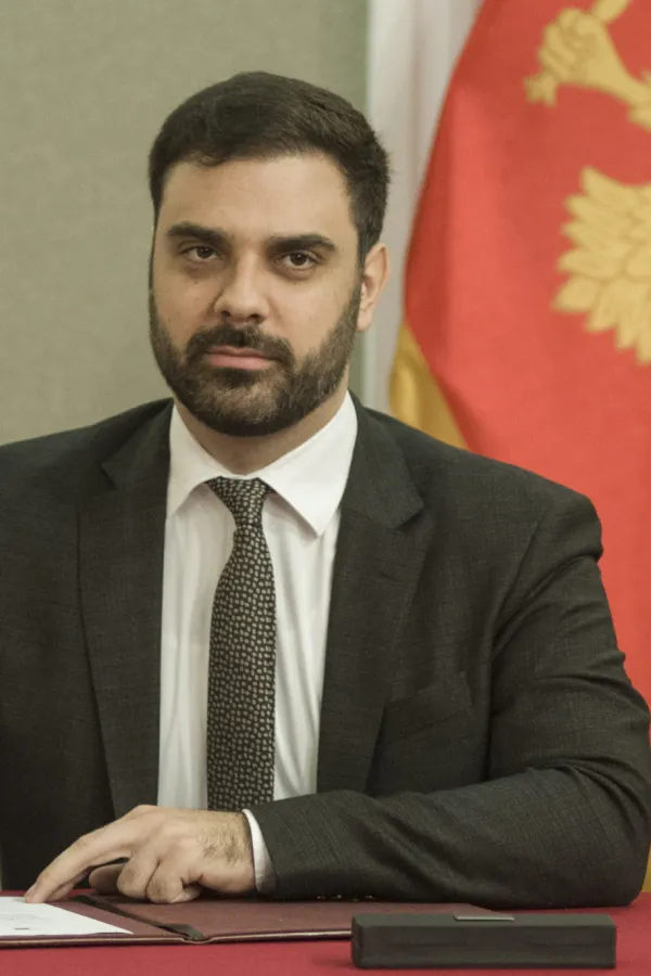 Radulović: Zatvaranje novih poglavlja potvrda da reforme daju rezultate