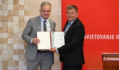 Draga&scaron;: Elektroenergetski sektor se suočava sa brojnim izazovima koje donosi energetska tranzicija