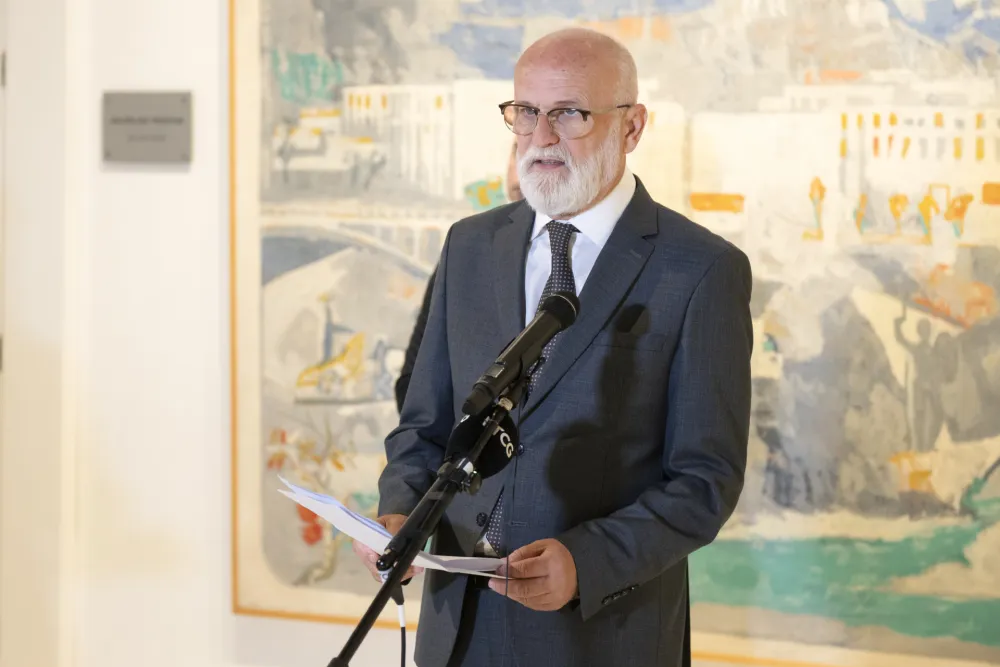 Depoi, "Ljetopis" i Galerija "Art" u centru novih investicija