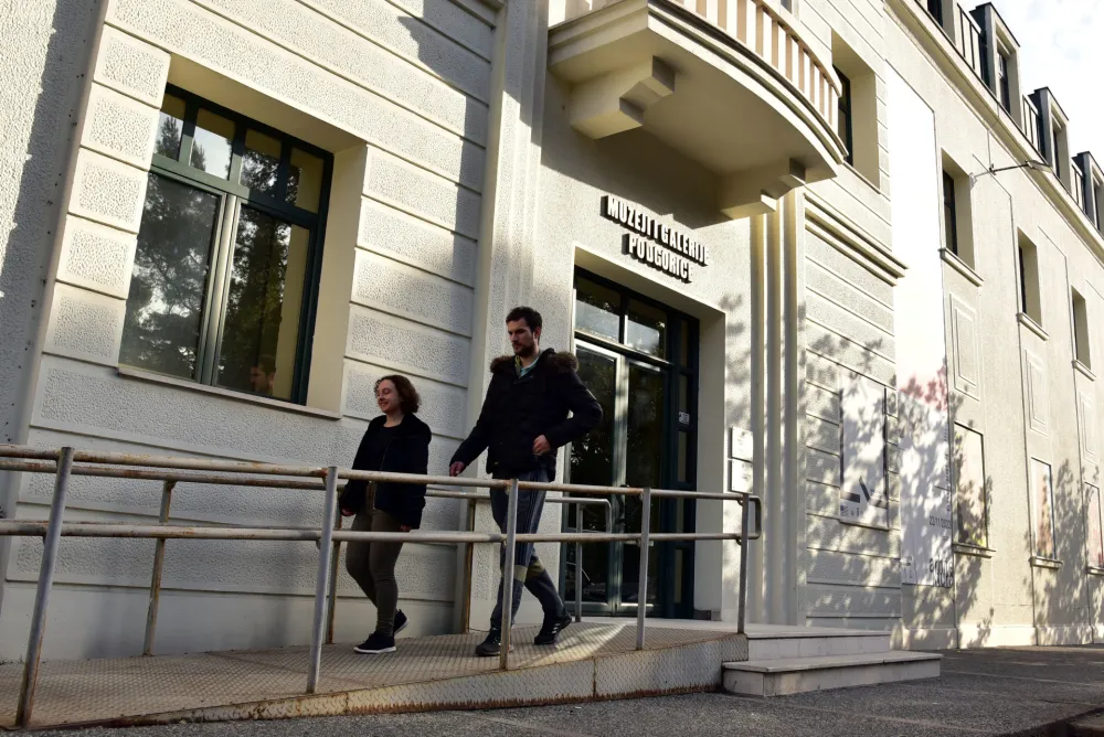 Depoi, "Ljetopis" i Galerija "Art" u centru novih investicija