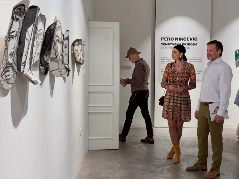 Depoi, "Ljetopis" i Galerija "Art" u centru novih investicija