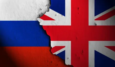 Velika Britanija uvela nove sankcije Rusiji