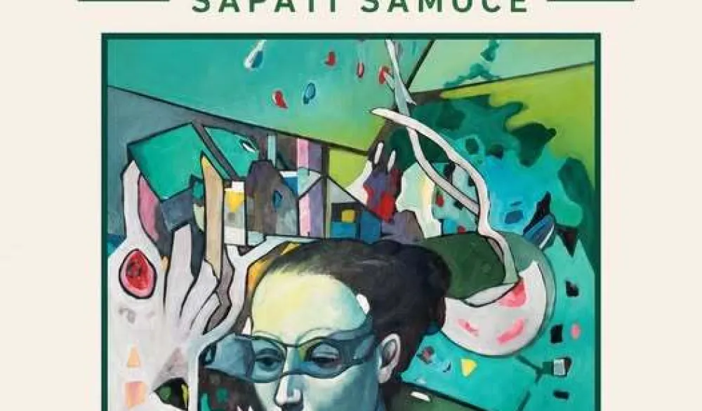 "&Scaron;apati samoće" Sejle Kerović
