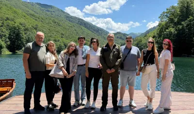 Novinari iz Srbije o Crnoj Gori kao turističkoj destinaciji