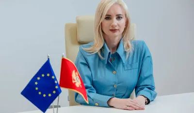 Gorčević: Crna Gora već sada doprinosi jačanju demokratske otpornosti Evrope