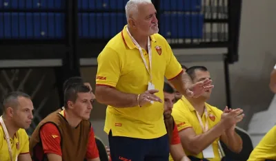 Sveto Ljesar
