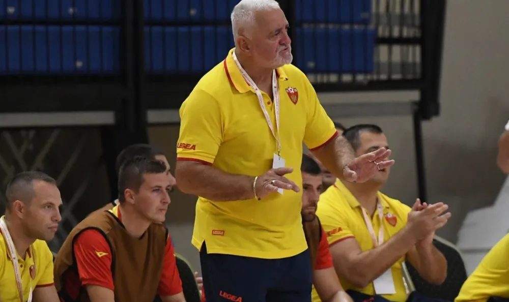 Sveto Ljesar