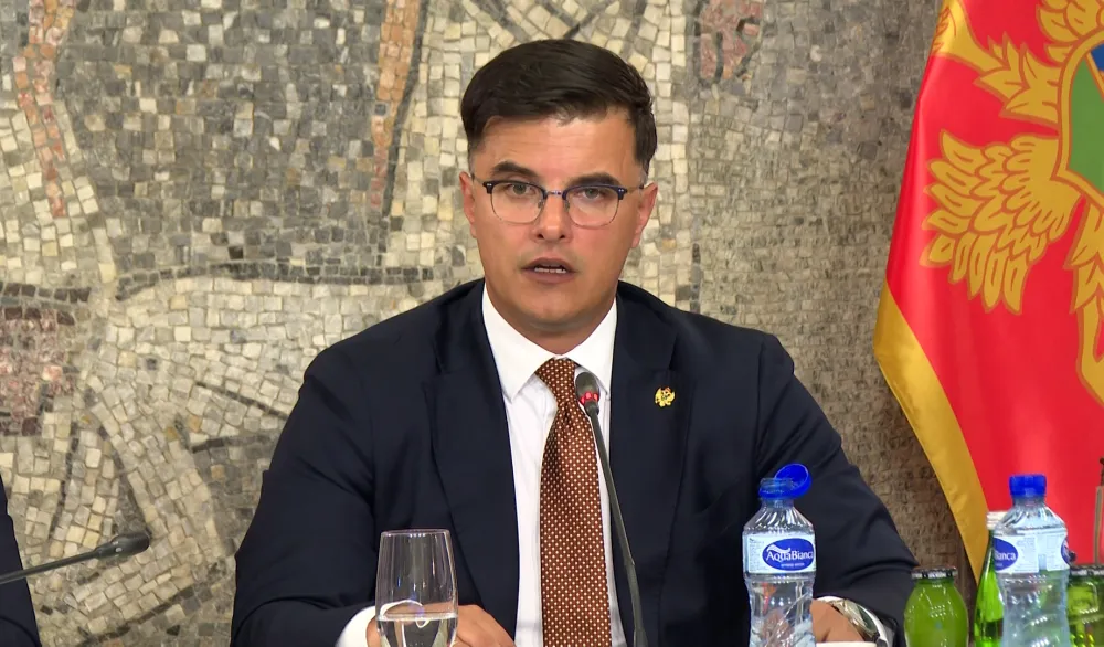 &Scaron;aranović: U biračkom spisku preminuli, pogre&scaron;ne adrese, hiljade građana bez lične karte...