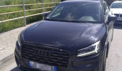 GP Božaj: Policija po potjernici italijanskog Interpola oduzela vozilo od Indijca