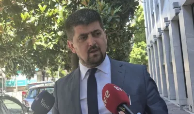 Suđenje Zviceru, Lazoviću i grupi - advokat Radović: Osuđujuća presuda bila bi presedan nad presedanima