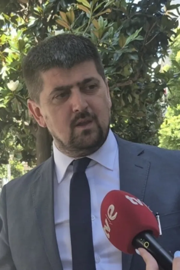 Suđenje Zviceru, Lazoviću i grupi - advokat Radović: Osuđujuća presuda bila bi presedan nad presedanima