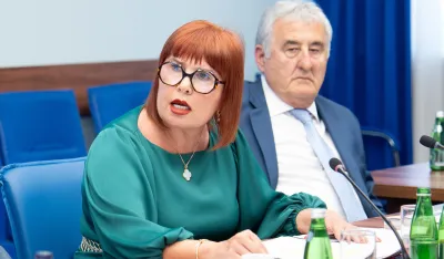 Pavličić: Svaka grana vlasti da preuzme odgovornost, sudska vlast ne može sama nositi teret vladavine prava