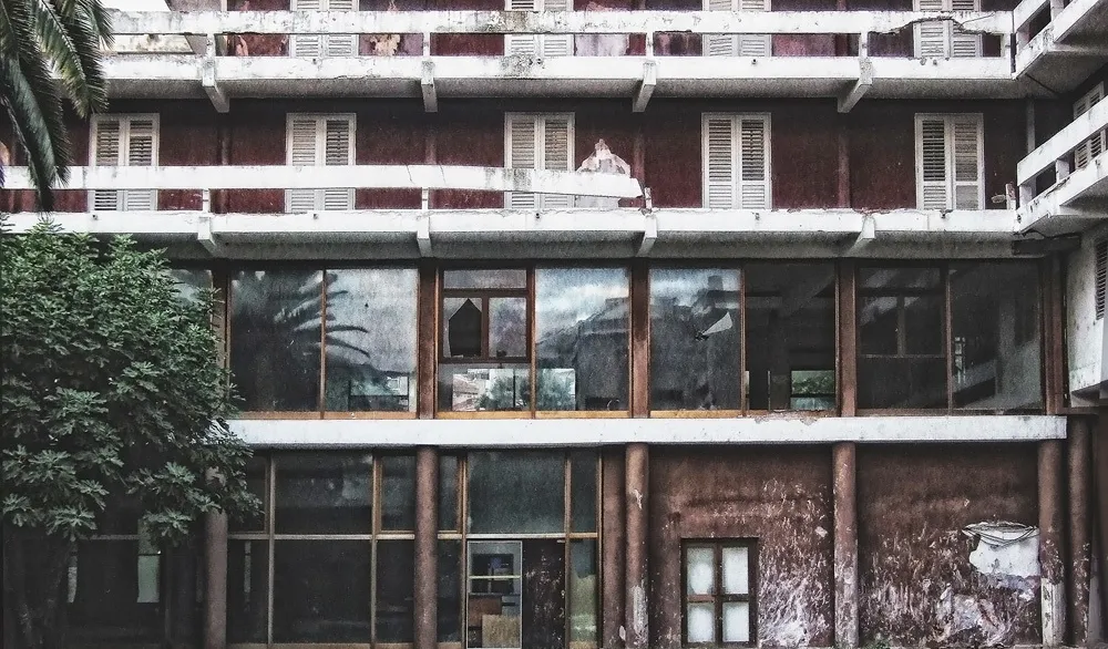 Od 11,2 miliona eura za prodaju hotela "Igalo" državi pripala nepuna četiri