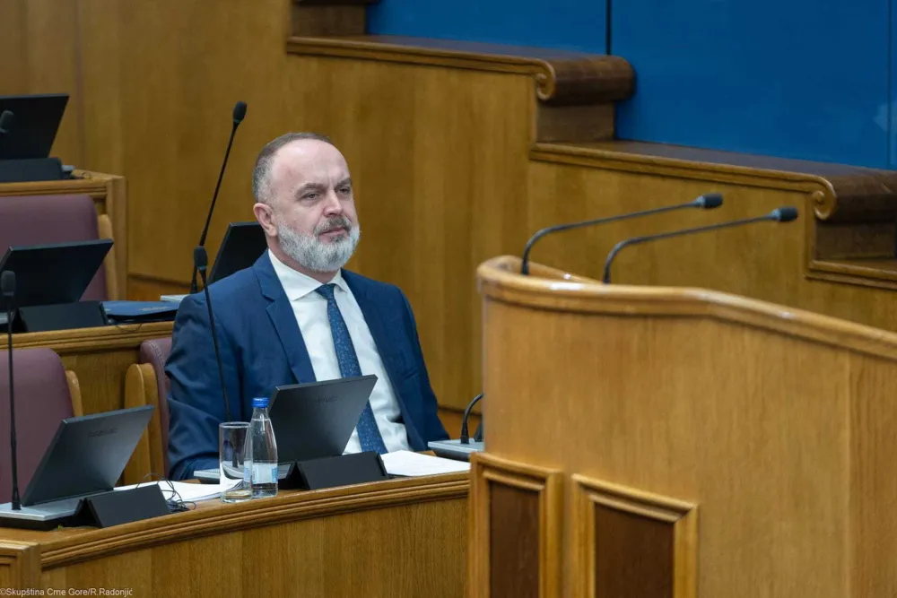 Đeljo&scaron;aj: Vi&scaron;e od 23.500 privrednih dru&scaron;tava podnijelo zahtjev za usklađivanje sa novim Zakonom o privrednim dru&scaron;tvima
