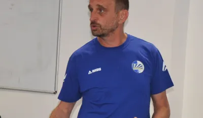 Milorad Peković