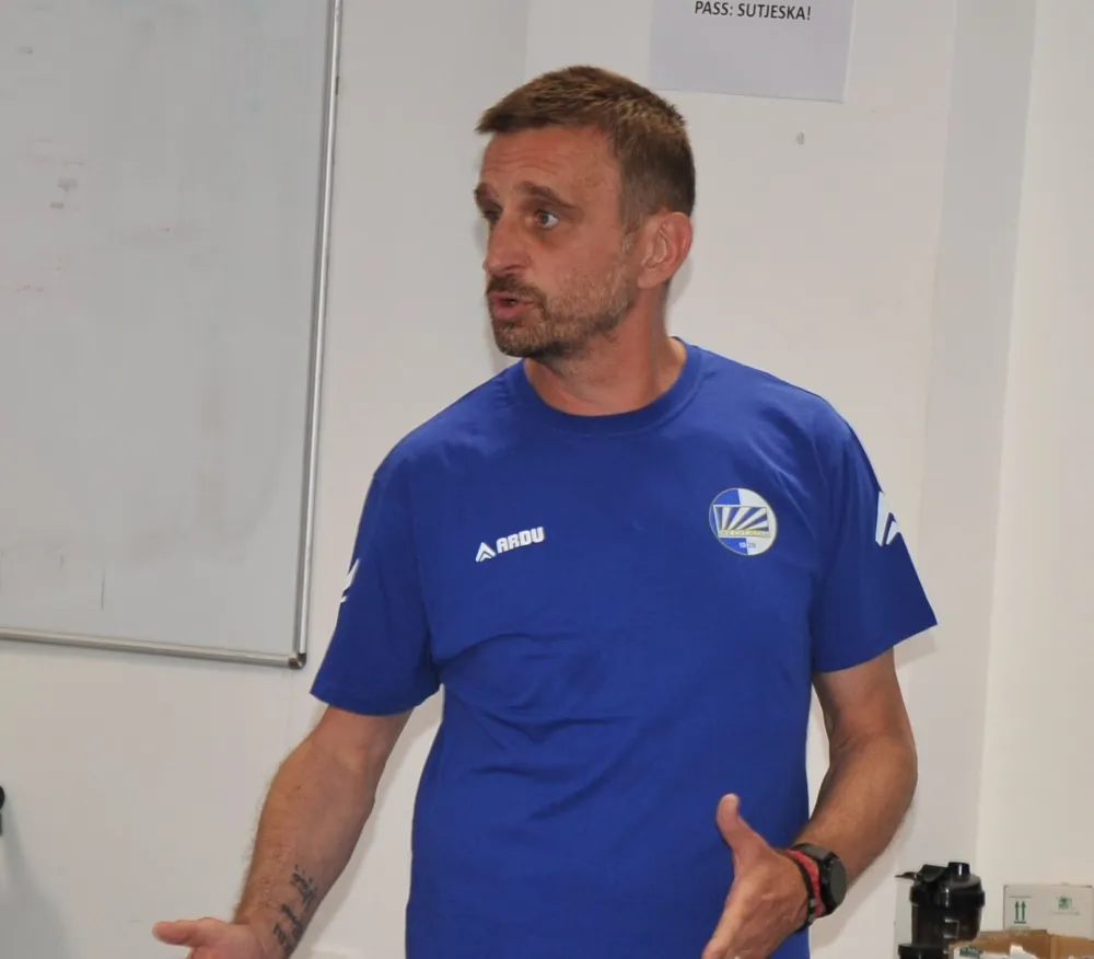 Milorad Peković