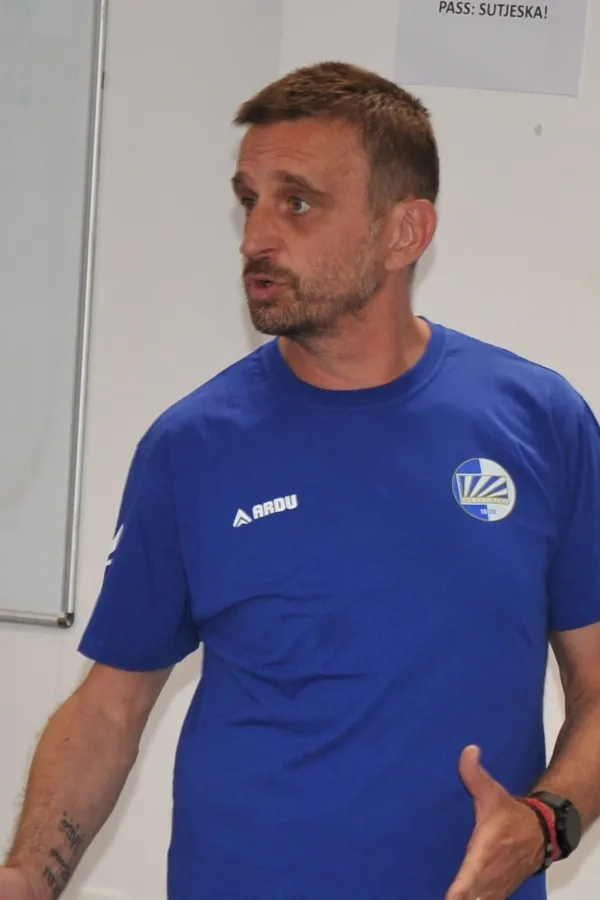 Milorad Peković