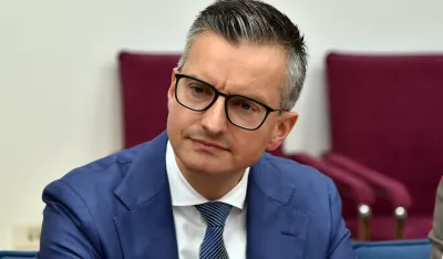 &Scaron;arec: Crna Gora ostaje vodeći kandidat u procesu pro&scaron;irenja Evropske unije