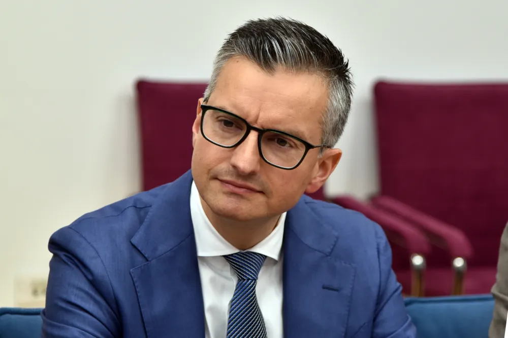 &Scaron;arec: Crna Gora ostaje vodeći kandidat u procesu pro&scaron;irenja Evropske unije