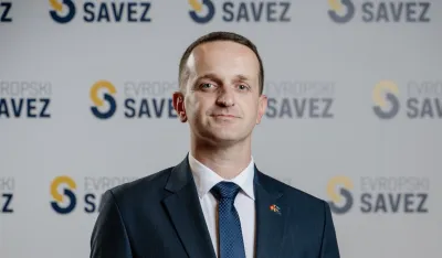 &ETH;uričković: Evropski parlament dijagnostifikovao probleme, opoziciona Platforma ponudila rje&scaron;enja