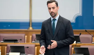 Zirojević: Sve &scaron;to se desi u požarnoj sezoni odgovornost je Vlade, Bečića i &Scaron;aranovića