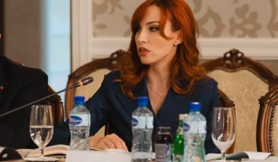 Vojinović: Kredibilitet izbora zasniva se na tačnim i ažuriranim biračkim spiskovima i evidencijama