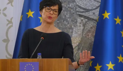 Kos: Nema pregovora o pridruživanju Turske EU bez velikih reformi