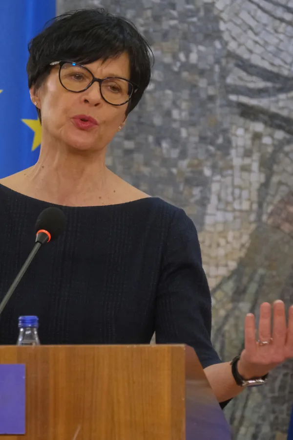 Kos: Nema pregovora o pridruživanju Turske EU bez velikih reformi