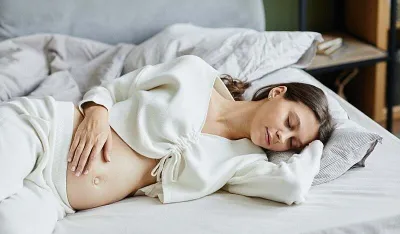 Za&scaron;to je kvalitetan san tokom trudnoće ključan za zdravlje majke i razvoj djeteta