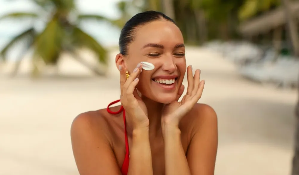Nekoliko načina da uživate na plaži bez posledica po zdravlje