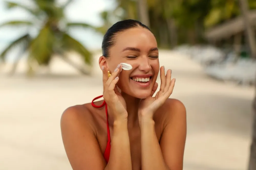 Nekoliko načina da uživate na plaži bez posledica po zdravlje