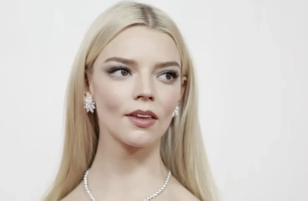 Holivudska zvijezde u "Gospodaru prstenova": Anja Tejlor-Džoj dobila ključnu ulogu