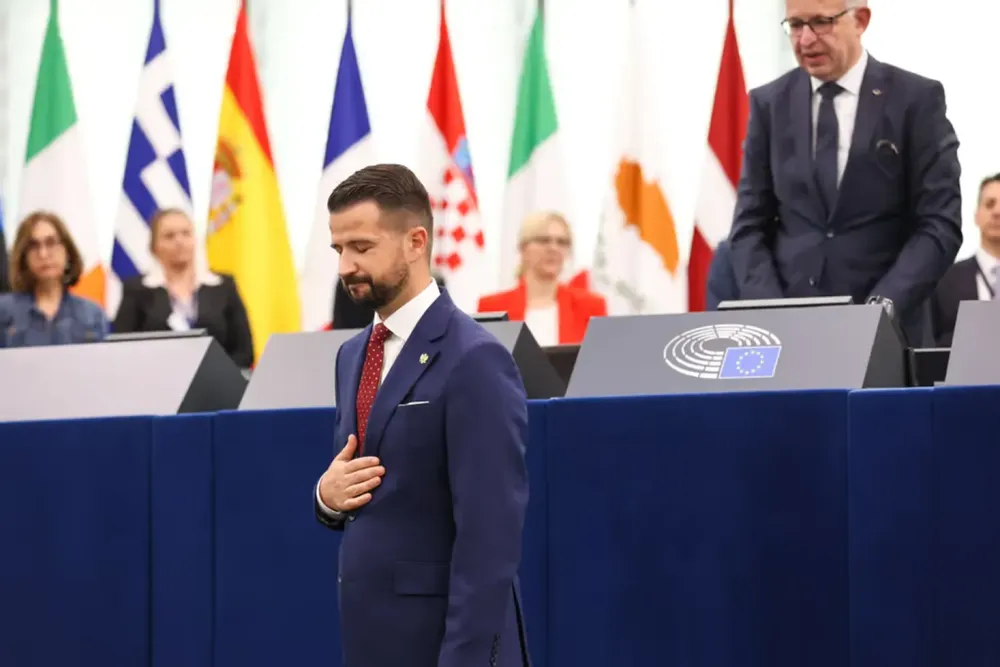 Briselski putokaz između opomena i nikad bližeg cilja