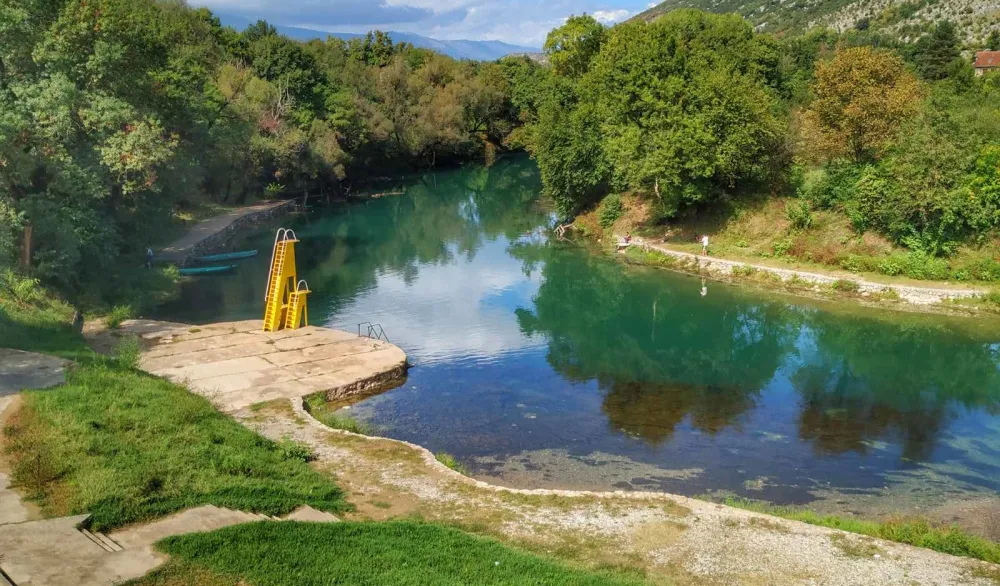 Iković: Park prirode nikome nije mogao uzeti imanje