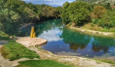Iković: Park prirode nikome nije mogao uzeti imanje