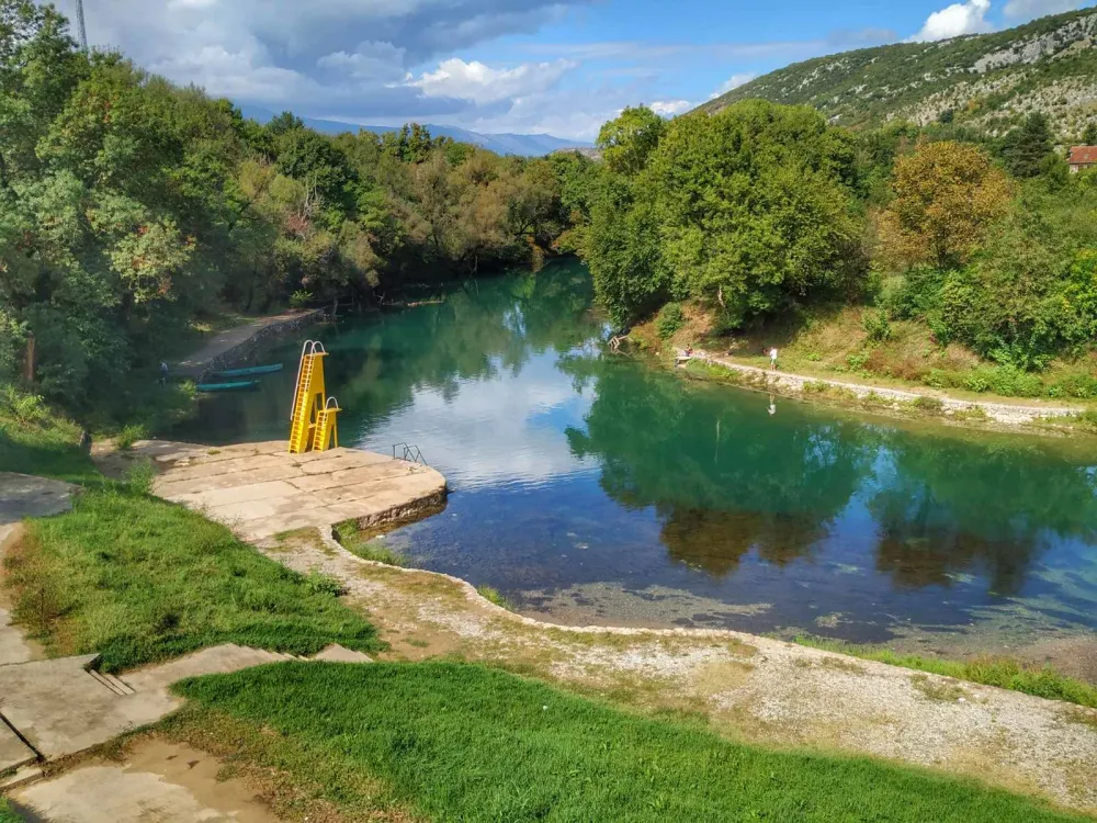 Iković: Park prirode nikome nije mogao uzeti imanje