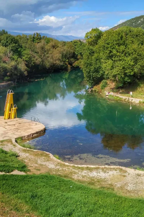 Iković: Park prirode nikome nije mogao uzeti imanje