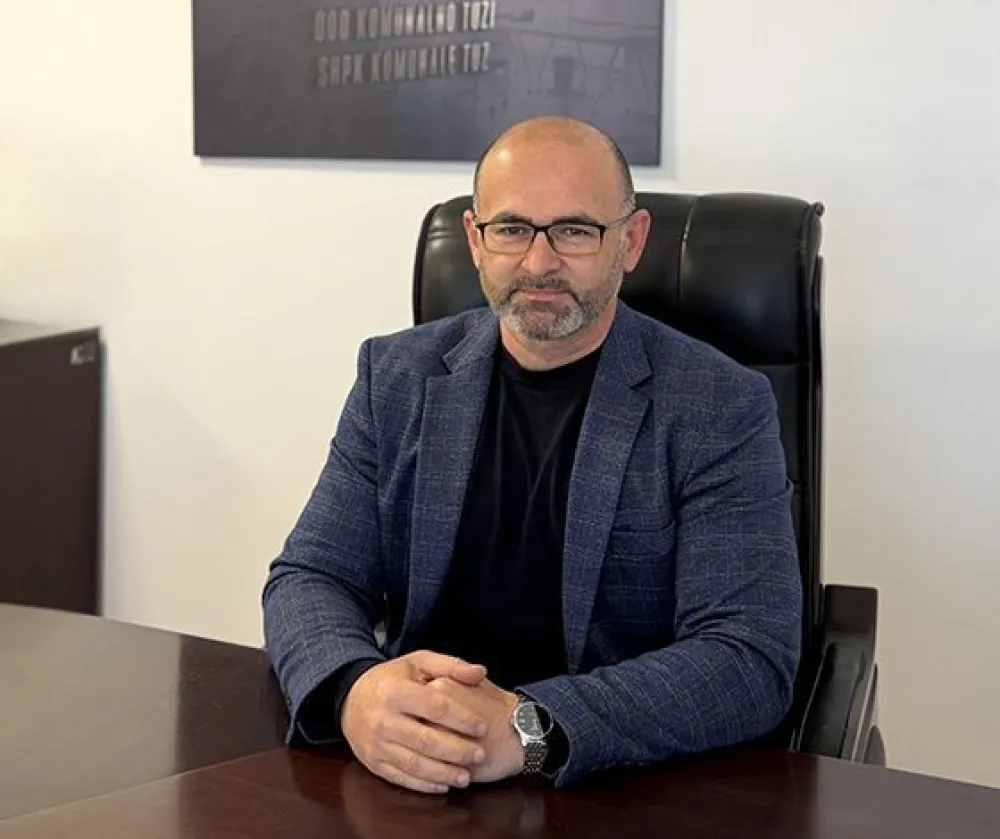 Samo 100 domaćinstava reciklira otpad u Tuzima
