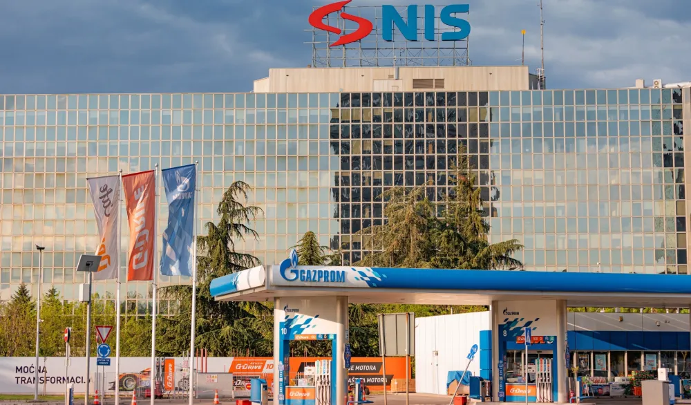 OFAK produžio operativnu licencu NIS-u za 15 dana