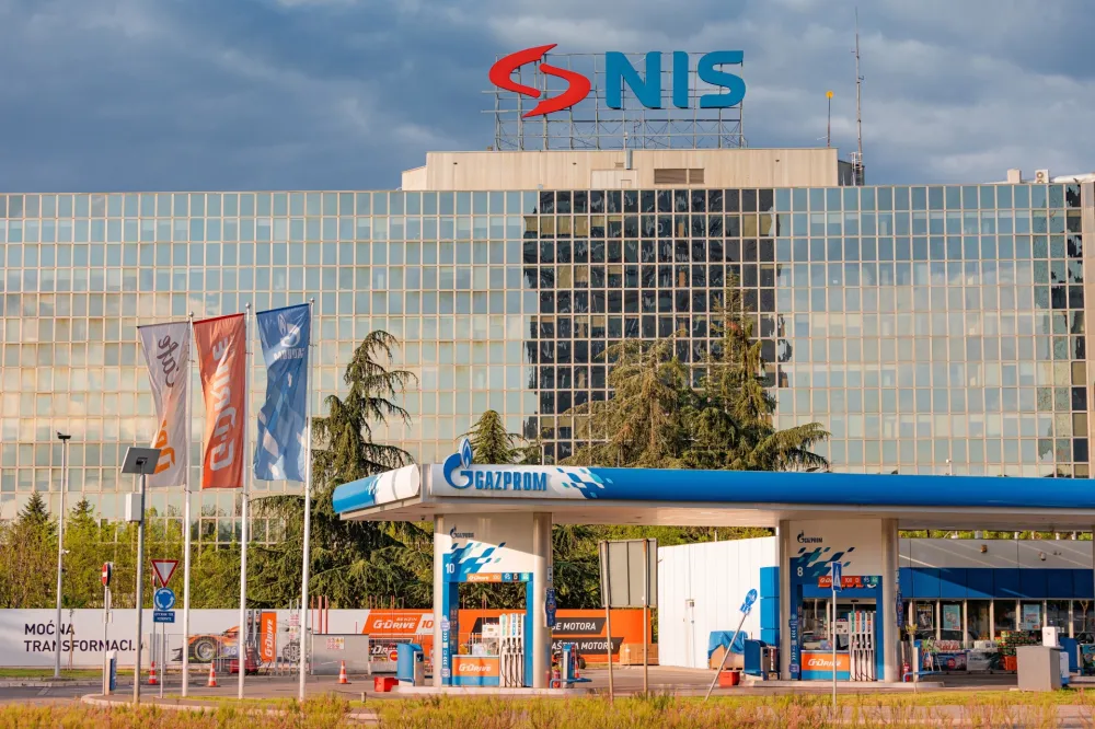 OFAK produžio operativnu licencu NIS-u za 15 dana