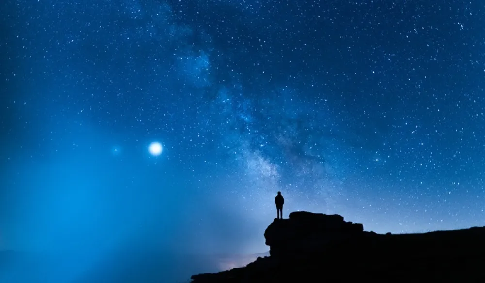 Astrofizičari potvrdili tezu da se svemir &scaron;iri ubrzano