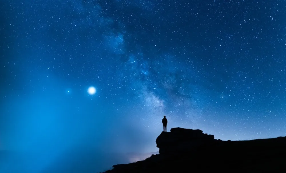 Astrofizičari potvrdili tezu da se svemir &scaron;iri ubrzano