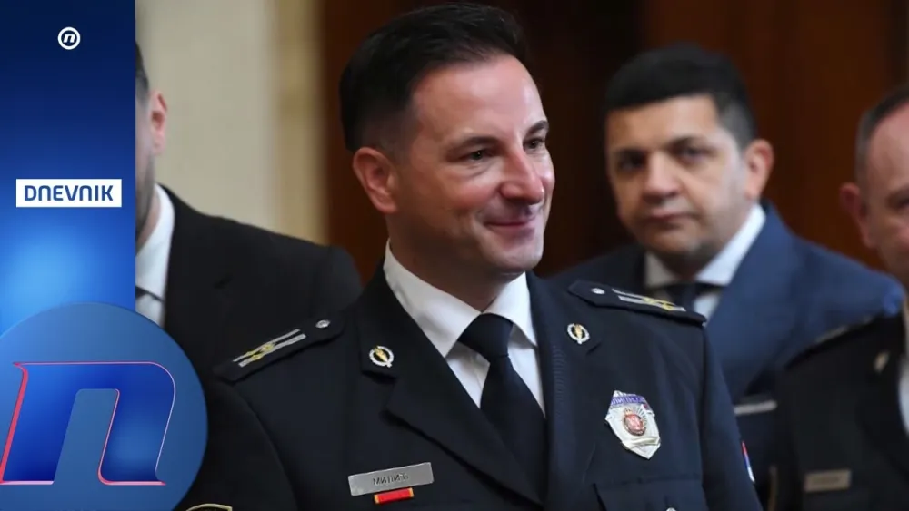 Da li kontradiktorna saop&scaron;tenja tužila&scaron;tva otvaraju put ka oslobađanju Veselina Milića?