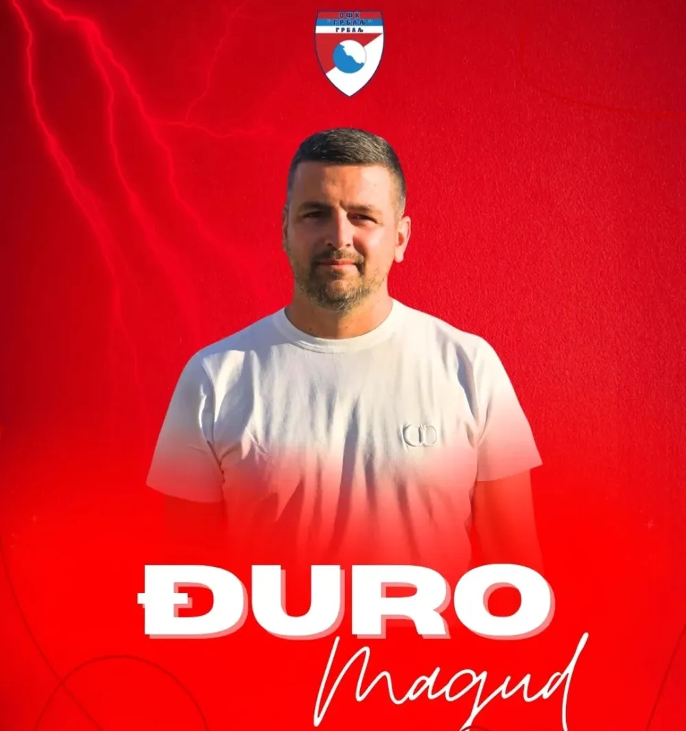 Đuro Magud